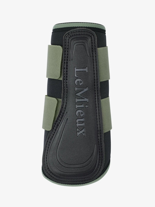 LeMieux Grafter Brushing Boots