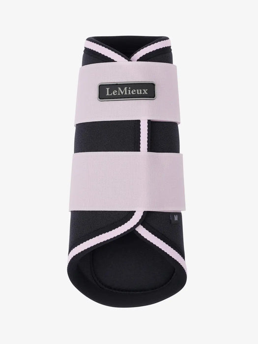 LeMieux Grafter Brushing Boots