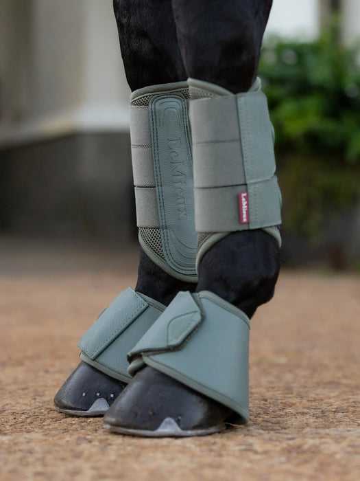 LeMieux Arika Over Reach Boots