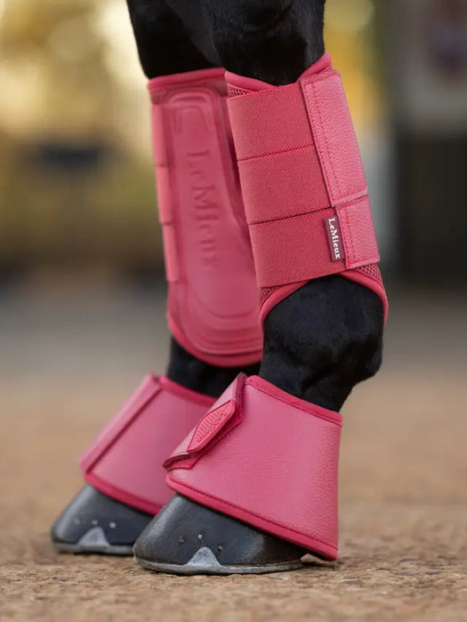 LeMieux Arika Over Reach Boots