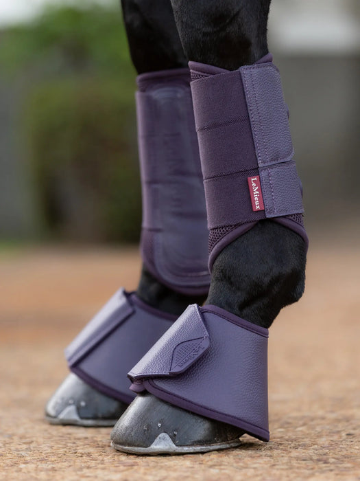 LeMieux Arika Over Reach Boots