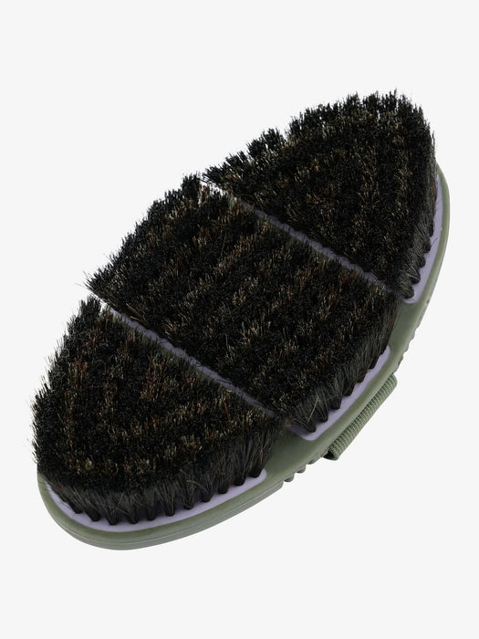 LeMieux Flexi Horse Hair Body Brush