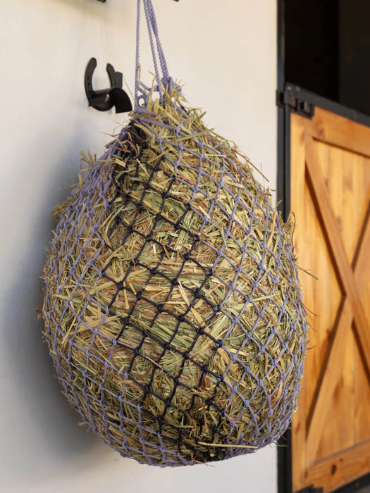 LeMieux Hippo Haynet Hanging Hay Feeder