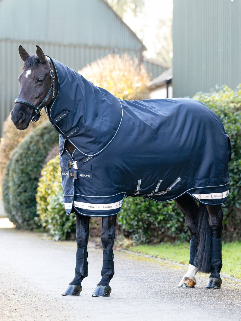 LeMieux Arika Storm-Tek Blanket (200g Medium)