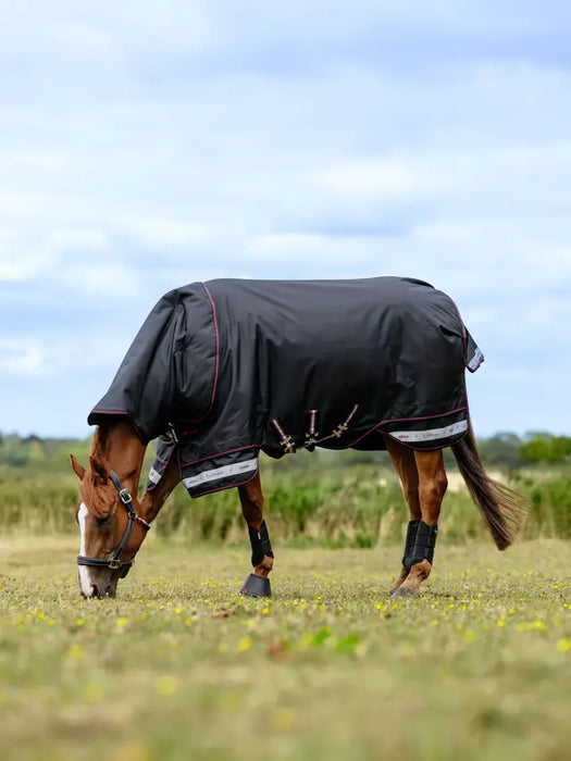 LeMieux Arika Storm-Tek Rug (100g)