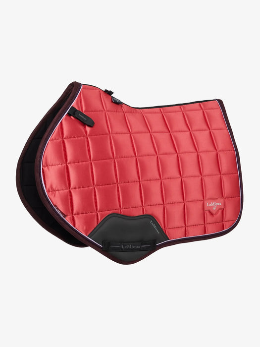 LeMieux Loire Classic Close Contact Square Saddle Pad