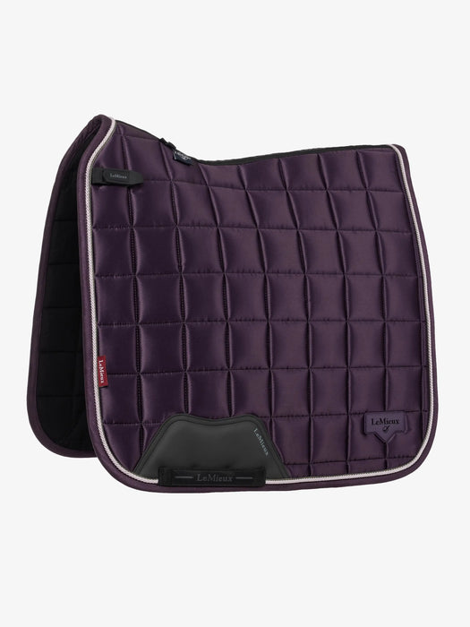 LeMieux Loire Classic Dressage Square Equestrian Saddle Pad