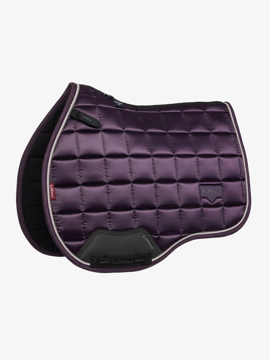 LeMieux Loire Classic GP Square Saddle Pad Premium