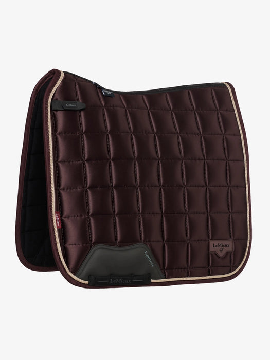 LeMieux Loire Classic Dressage Square Equestrian Saddle Pad