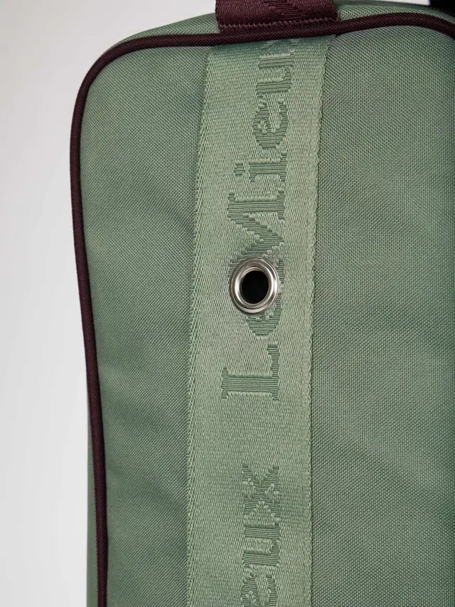 LeMieux Boot & Hat Bag