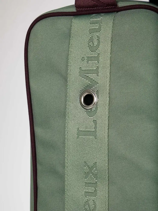 LeMieux Boot & Hat Bag