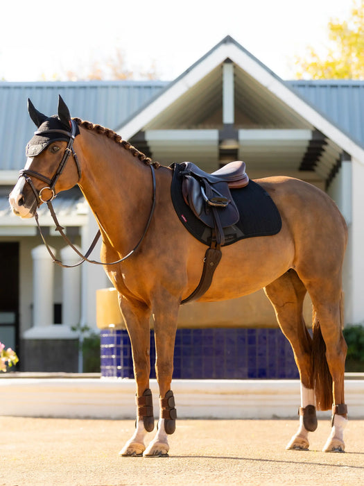 LeMieux LeMieux Essence Eurojump Saddle Pad