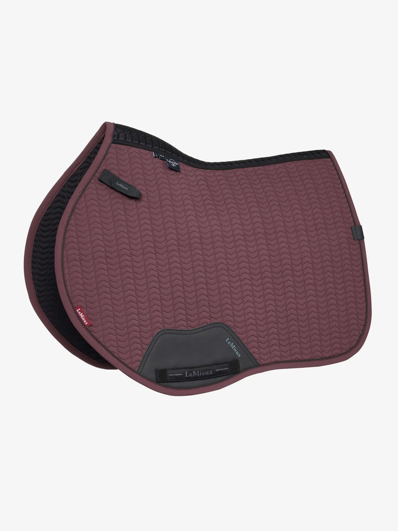LeMieux LeMieux Essence Eurojump Saddle Pad