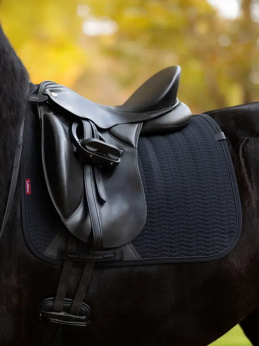LeMieux Finesse Essence Dressage Square Saddle Pad