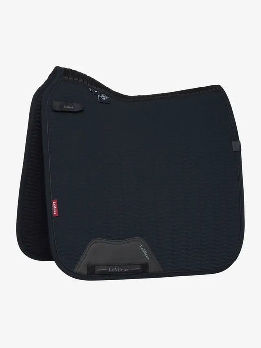 LeMieux Finesse Essence Dressage Square Saddle Pad