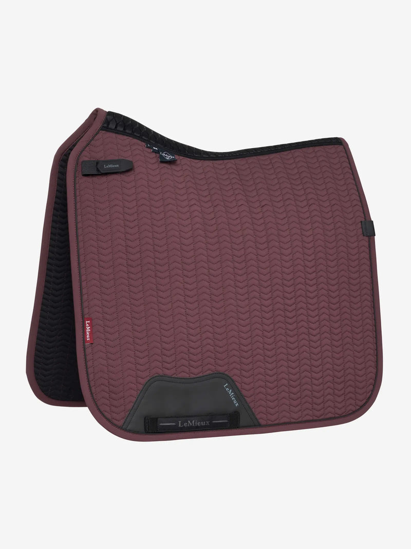 LeMieux Finesse Essence Dressage Square Saddle Pad