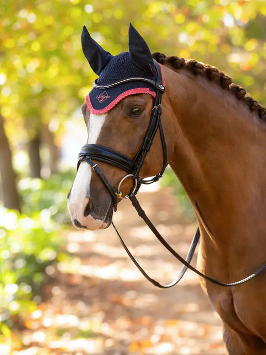LeMieux Classic Ear Bonnet