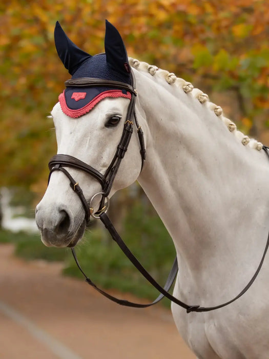 LeMieux Loire Fly Hood -Ear Bonnet