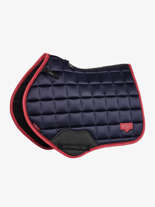 LeMieux Loire Classic Close Contact Square Saddle Pad