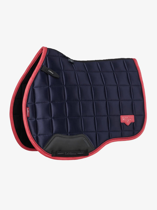LeMieux Loire Classic GP Square Saddle Pad Premium