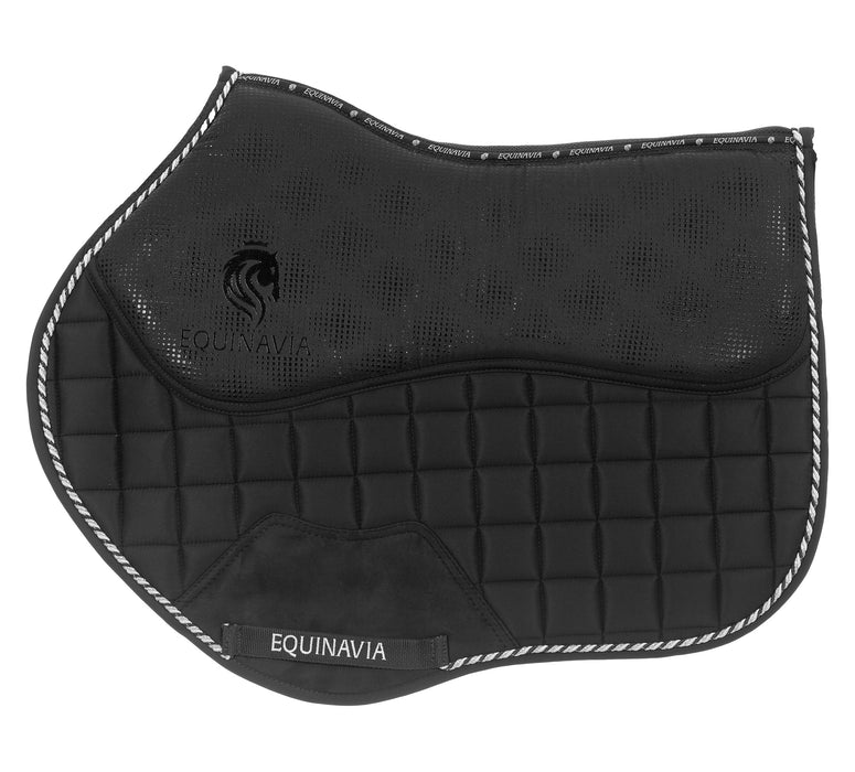 Equinavia Lillehammer Memory Foam All Purpose Saddle Pad