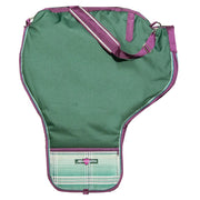 Western Saddle Protective Carry Bag Kensington Protective Products