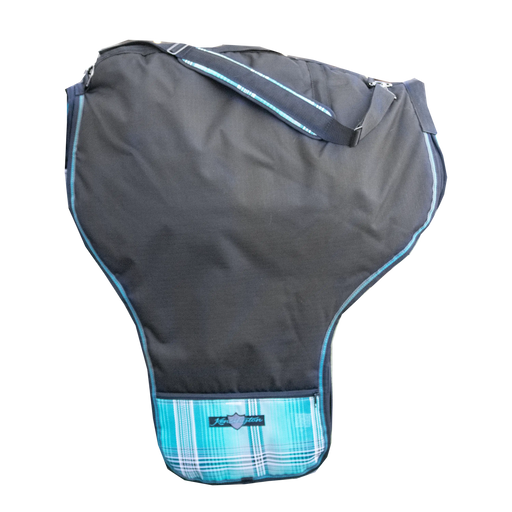 Western Saddle Protective Carry Bag Kensington Protective Products