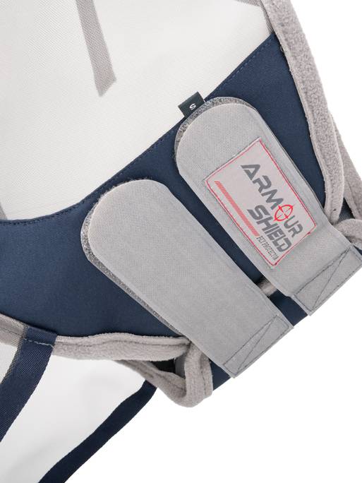 LeMieux ArmourShield Pro Full Fly Mask