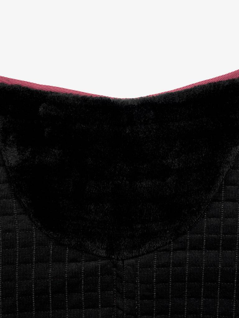 Arika Clima-Tek Blanket Burgundy