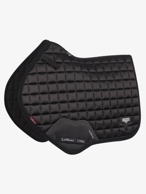 LeMieux Loire Classic Close Contact Square Saddle Pad
