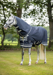 LeMieux Arika Storm-Tek Blanket (50g Medium/Lite) in Navy