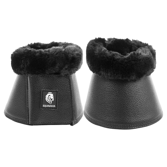 Equinavia Ty Ultra Fleece Overreach Boots
