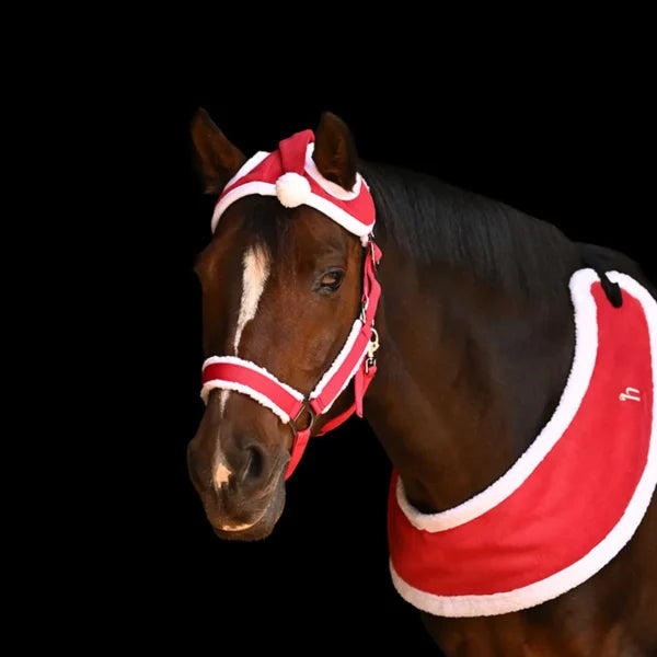 Horze Santa Horse Cap