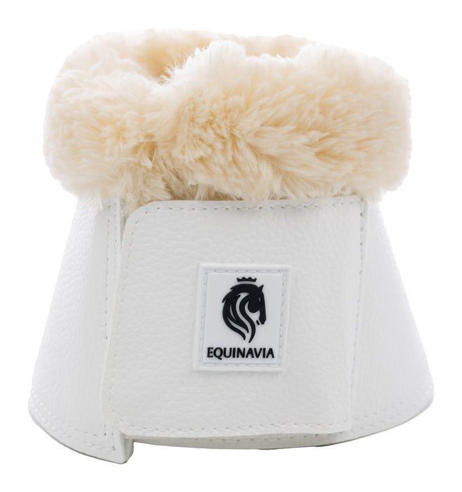 Equinavia Ty Ultra Fleece Overreach Boots