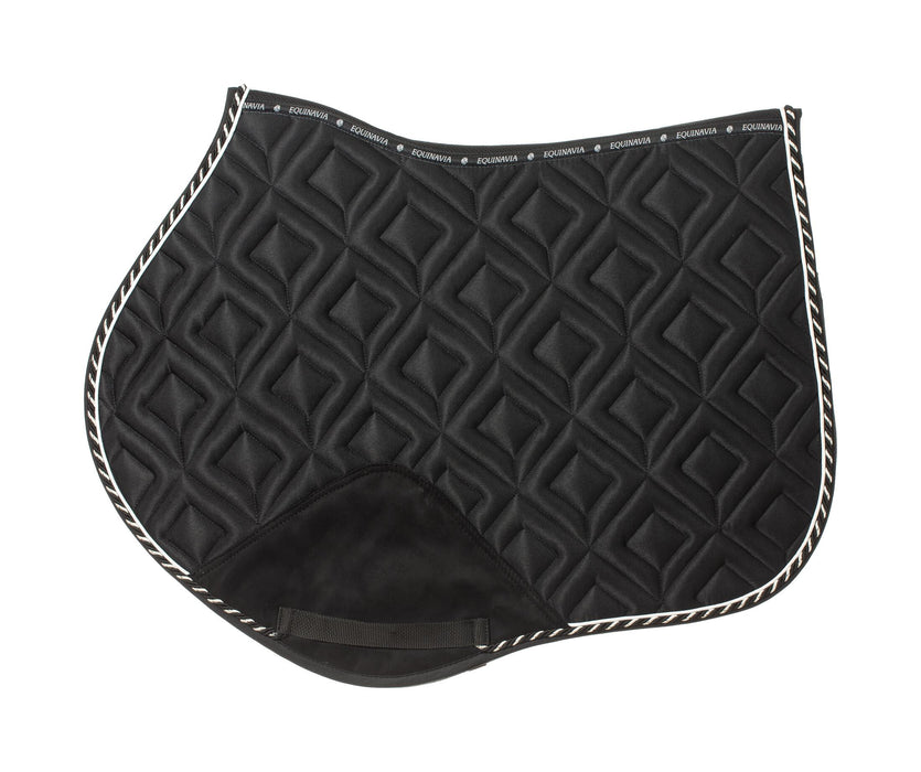 Equinavia Stockholm Jump Pad