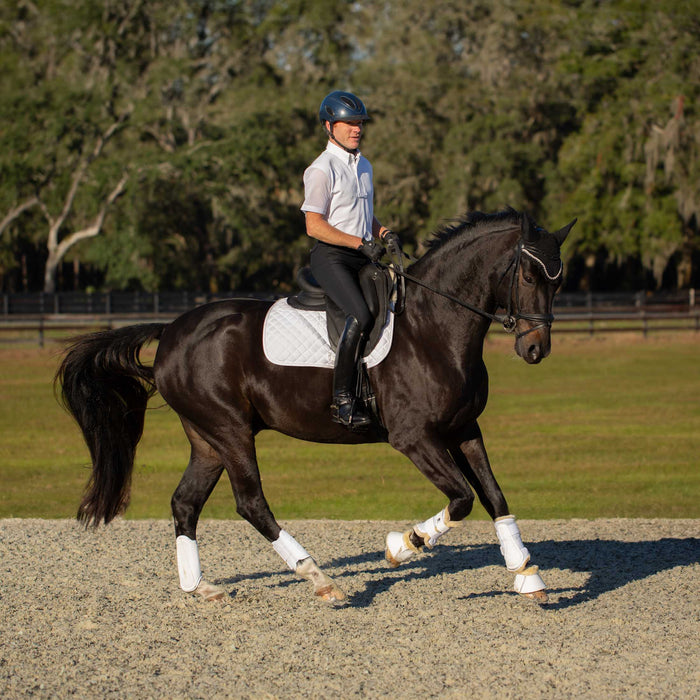 Equinavia Ty Ultra Fleece Overreach Boots