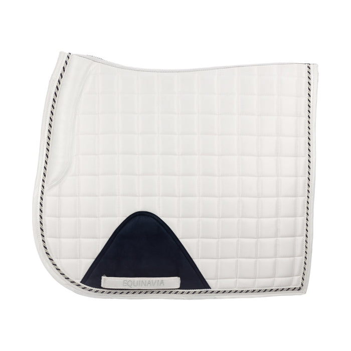 Equinavia Copenhagen Stay Put Dressage Saddle Pad