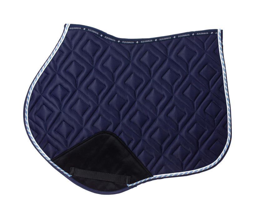 Equinavia Stockholm Jump Pad