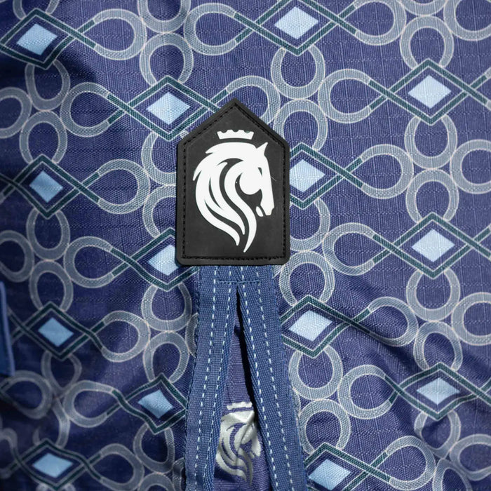 Equinavia Arktis Standard Neck Turnout Sheet (0g)