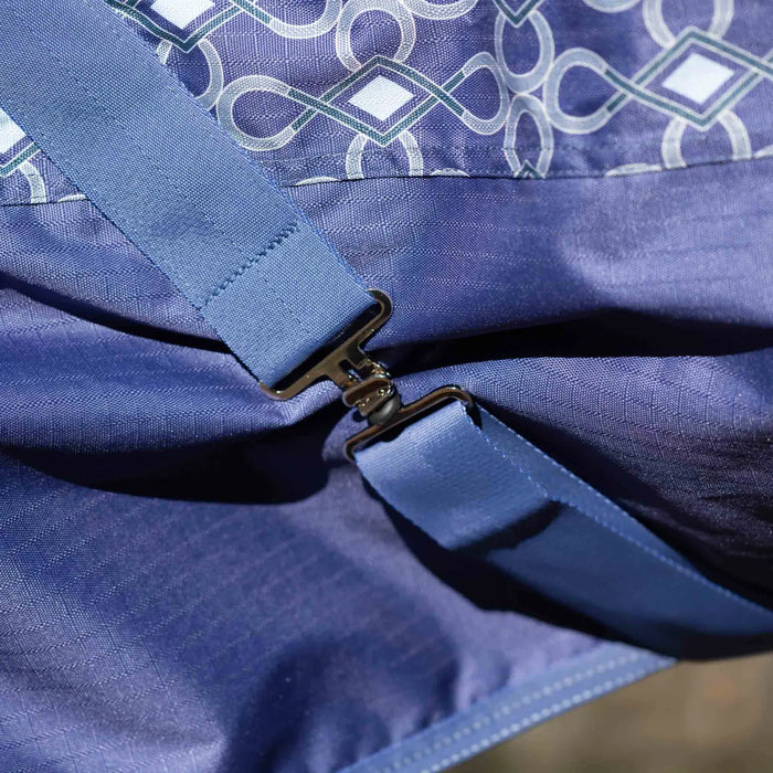 Equinavia Arktis Standard Neck Turnout Sheet (0g)