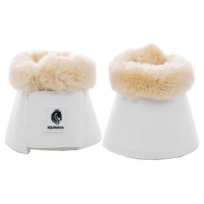 Equinavia Ty Ultra Fleece Overreach Boots