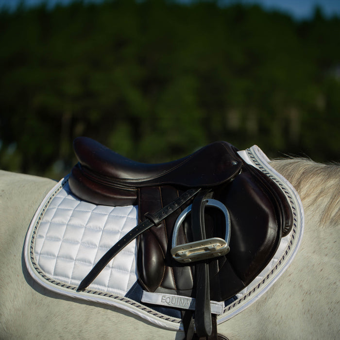 Equinavia Copenhagen Stay Put All Purpose Saddle Pad