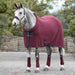 Rambo Cozy Cooler in Burgundy