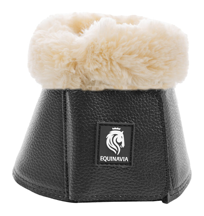 Equinavia Ty Ultra Fleece Overreach Boots