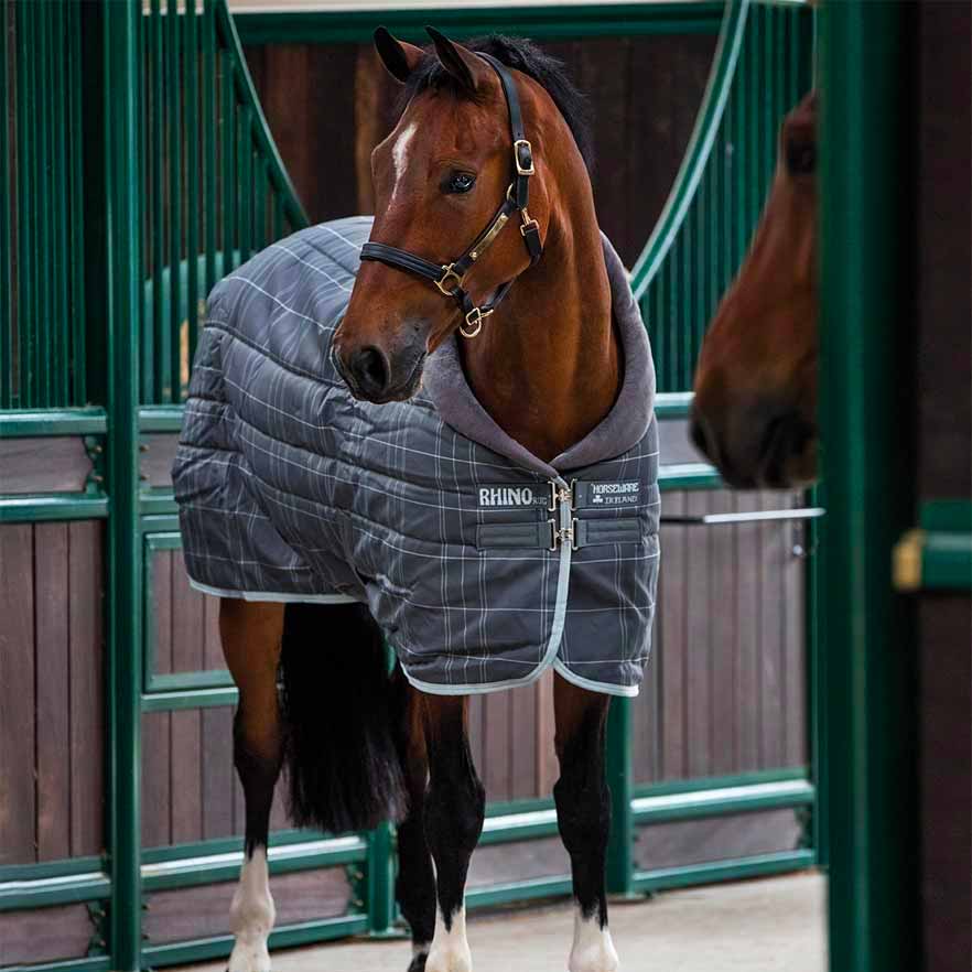 Rhino VariLayer Stable Blanket (400g Heavy) Closeout — Performance
