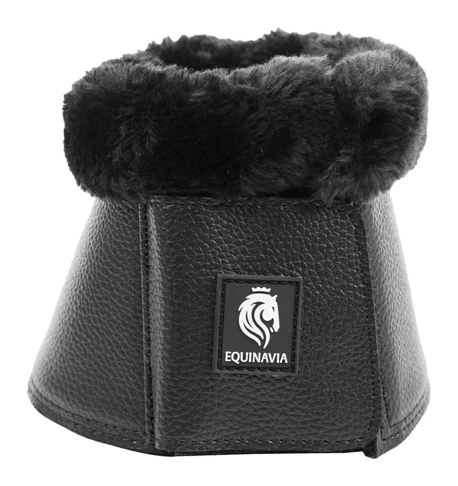 Equinavia Ty Ultra Fleece Overreach Boots