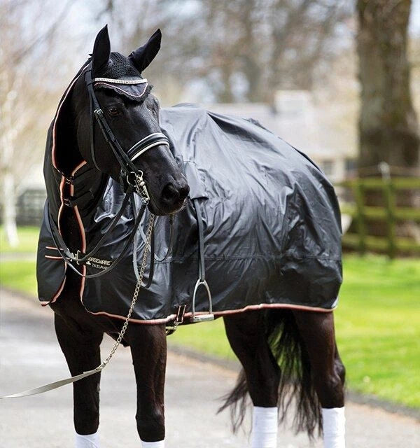 Rambo Mack In A Sack Rain Sheet (No Fill)