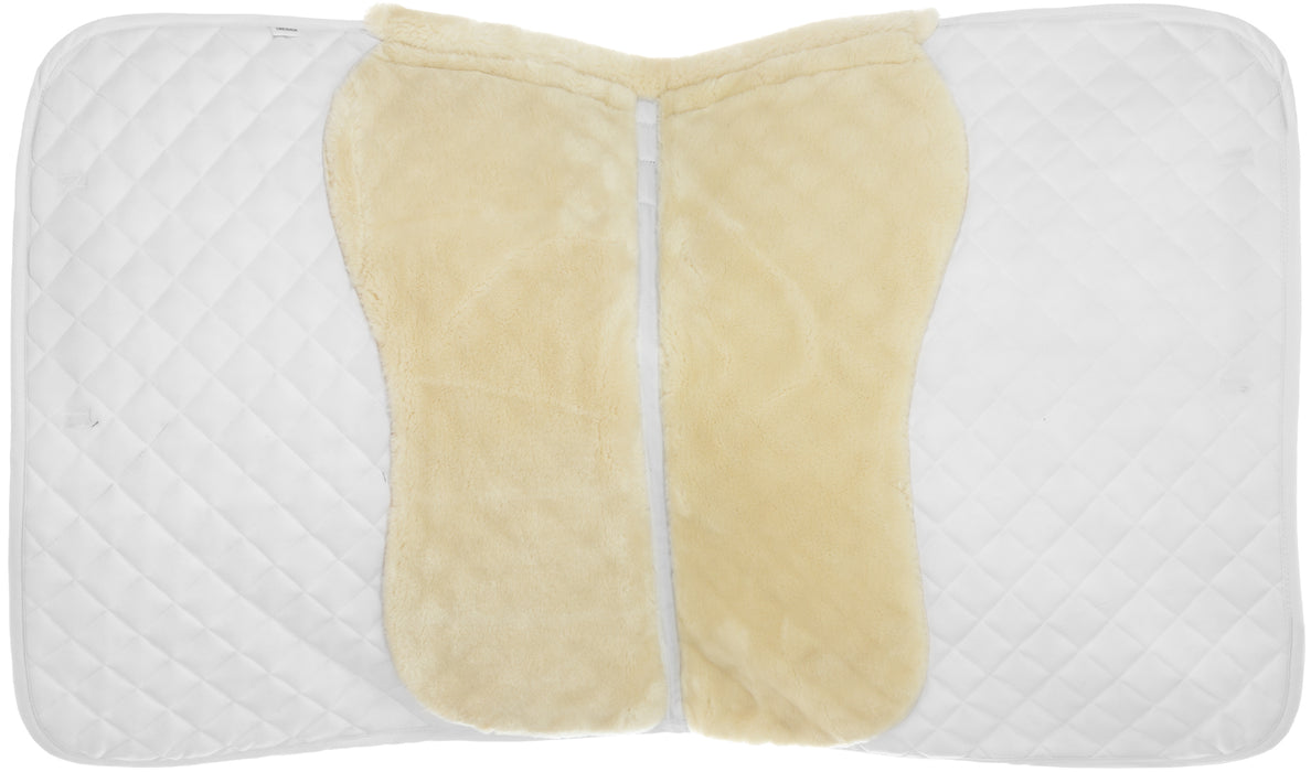 Equinavia Oslo Dressage Ultra Fleece Square Pad