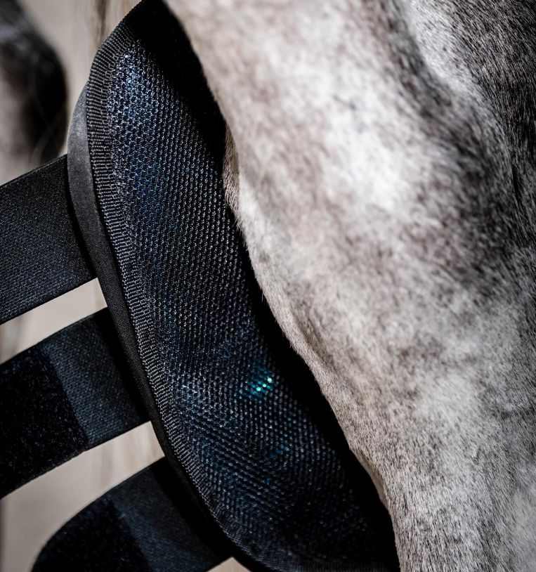 Horseware Ice Gel Hock Boots