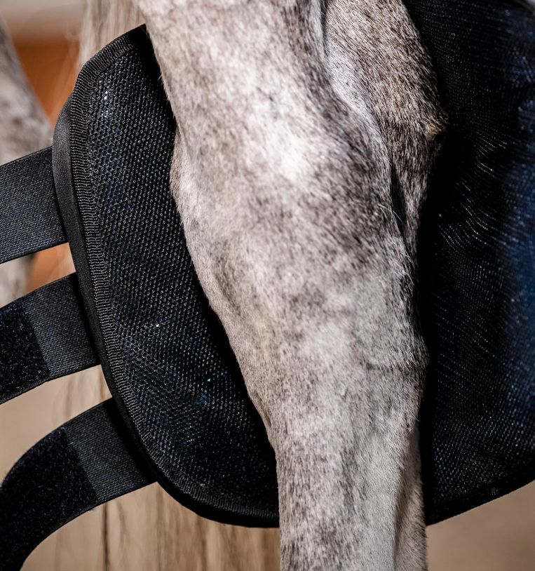 Horseware Ice Gel Hock Boots